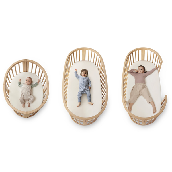 Stokke Sleepi Bed Extension Set ships for free