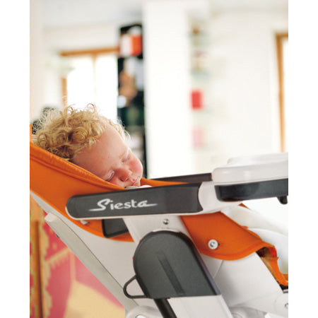 Peg Perego Siesta - Arancia-7