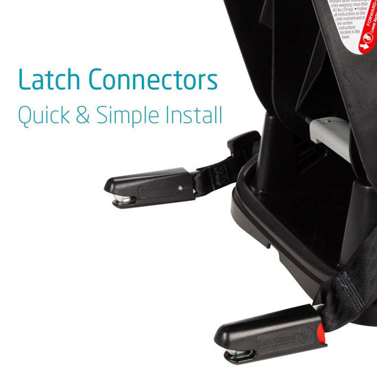 Maxi-Cosi Pria Max 3-in-1 Convertible Car Seat - Nomad Blue_thumb7