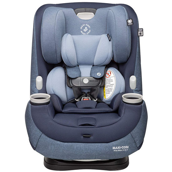 Maxi-Cosi Pria Max 3-in-1 Convertible Car Seat - Nomad Blue_thumb1