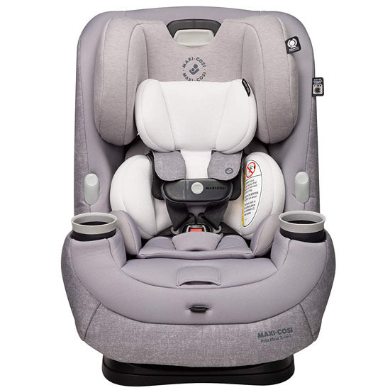 Maxi-Cosi Pria Max 3-in-1 Convertible Car Seat - Nomad Grey