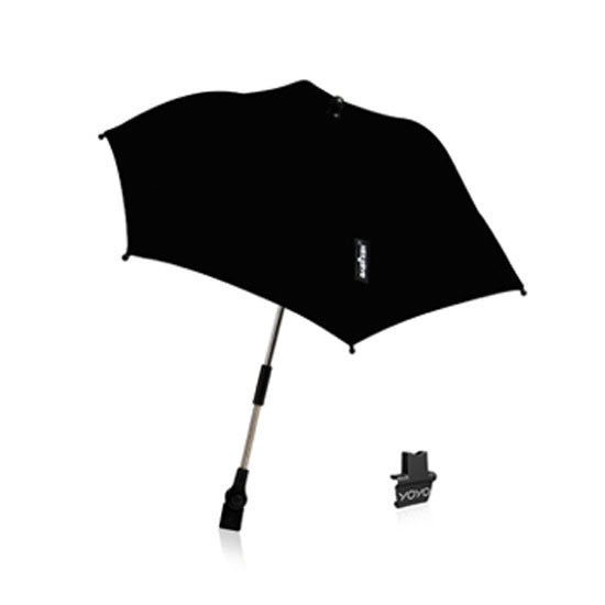 BABYZEN Stroller Parasol - Black
