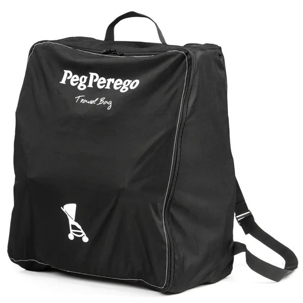 Peg Perego Volo Travel Stroller Travel Bag Included for Free