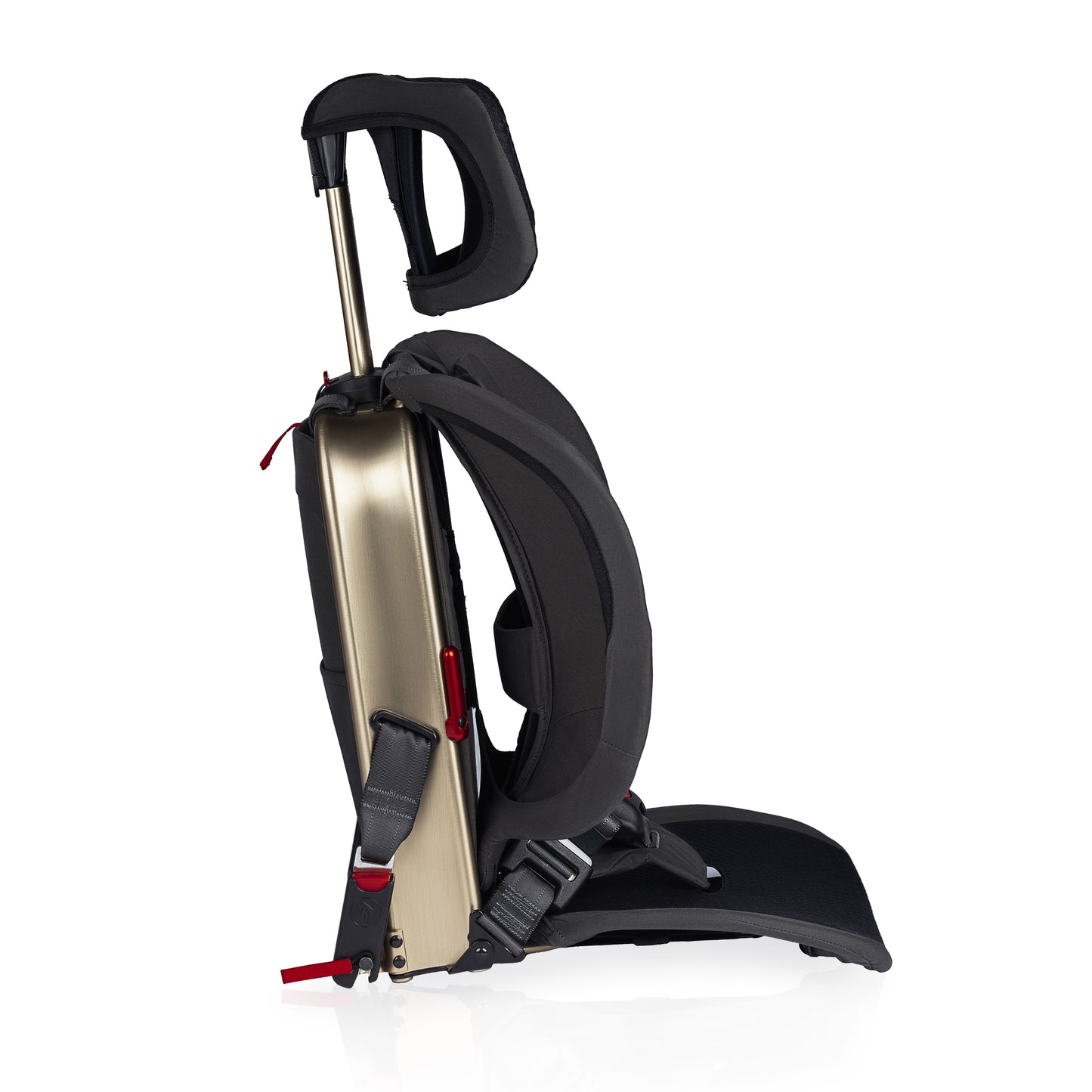 Wayb pico car seat and matching carry bag