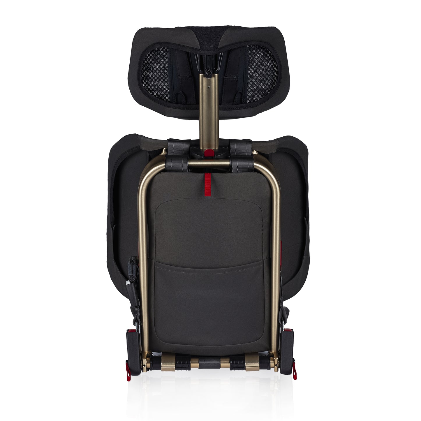 Pico Travel Car Seat with Travel Bag