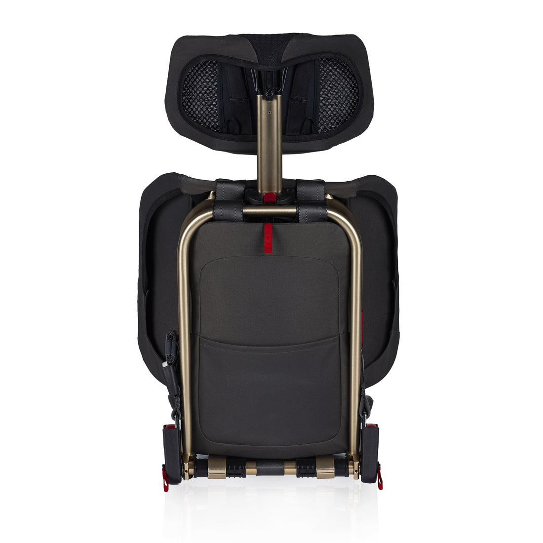 Pico Travel Car Seat with Travel Bag