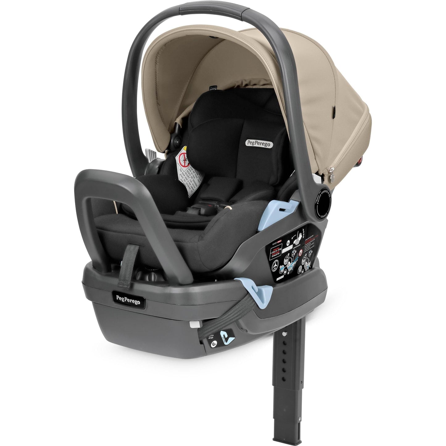 PEG Primo Viaggio Lounge Infant Car Seat