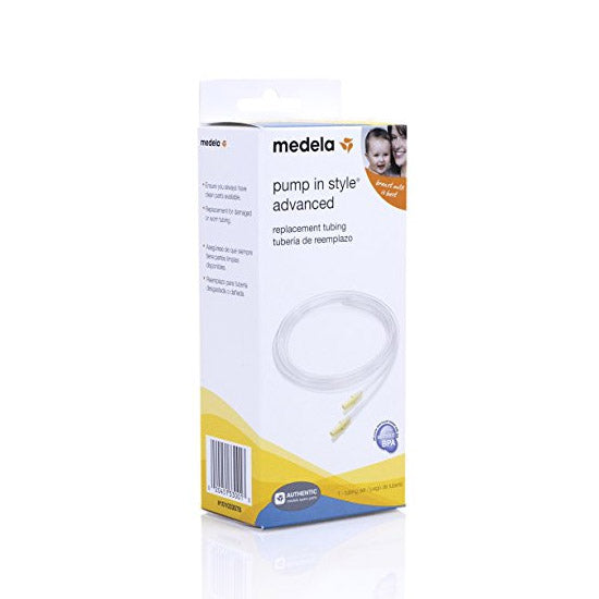 Medela Pump in Style Advanced Replacement Tubing - 2pk-2
