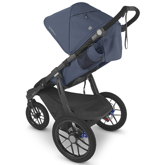 Uppababy Ridge Jogging Stroller In-stock