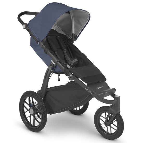 Available Now Uppababy Ridge Jogging Stroller