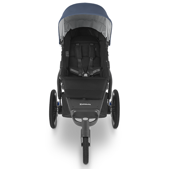 New Uppababy Ridge Jogging Stroller