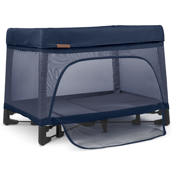 Uppababy Remi Playard Alternate angle