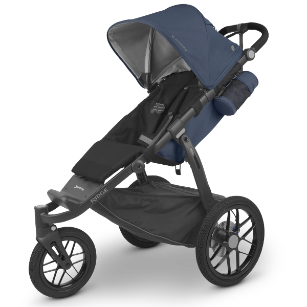 Main Image for Uppababy Ridge Jogging Stroller