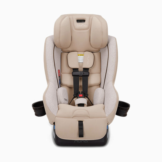 Nuna RAVA Flame Retardant Free Convertible Car Seat