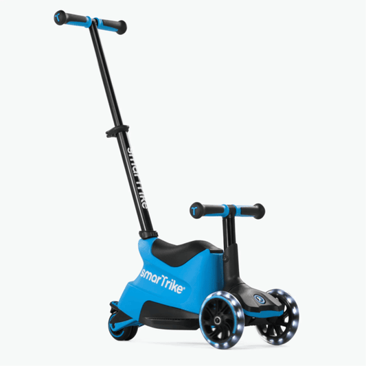Smartrike Xtend Ride-on Image