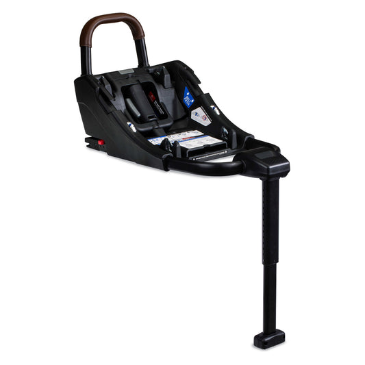 Romer Versa Infant Car Seat Base with SecureLoc and Rigid LATCH