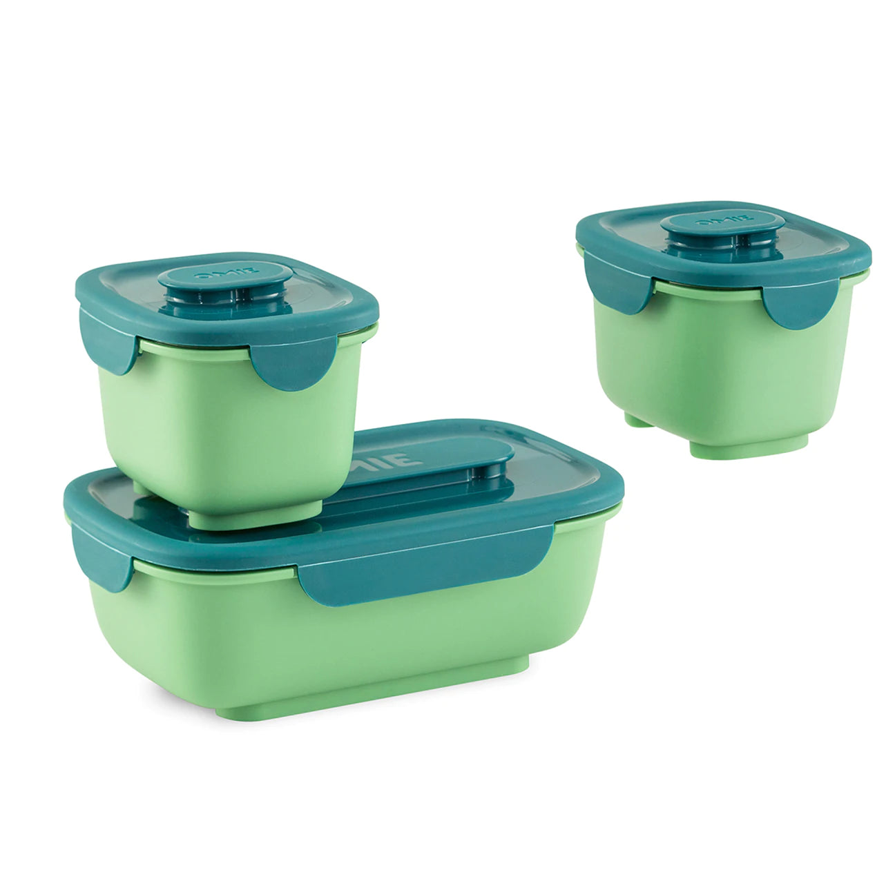 OmieBox OmieGo Bento