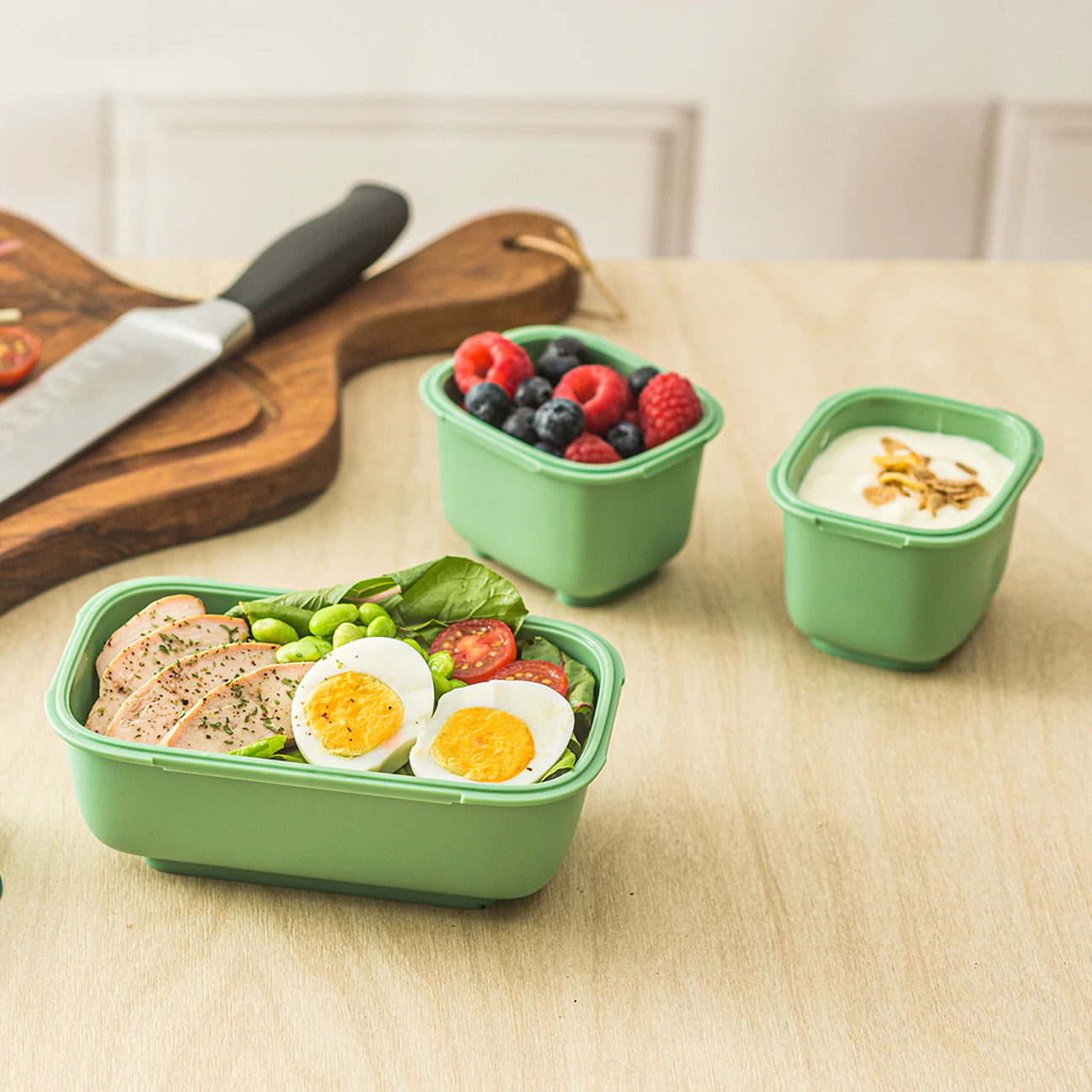 OmieBox OmieGo Bento