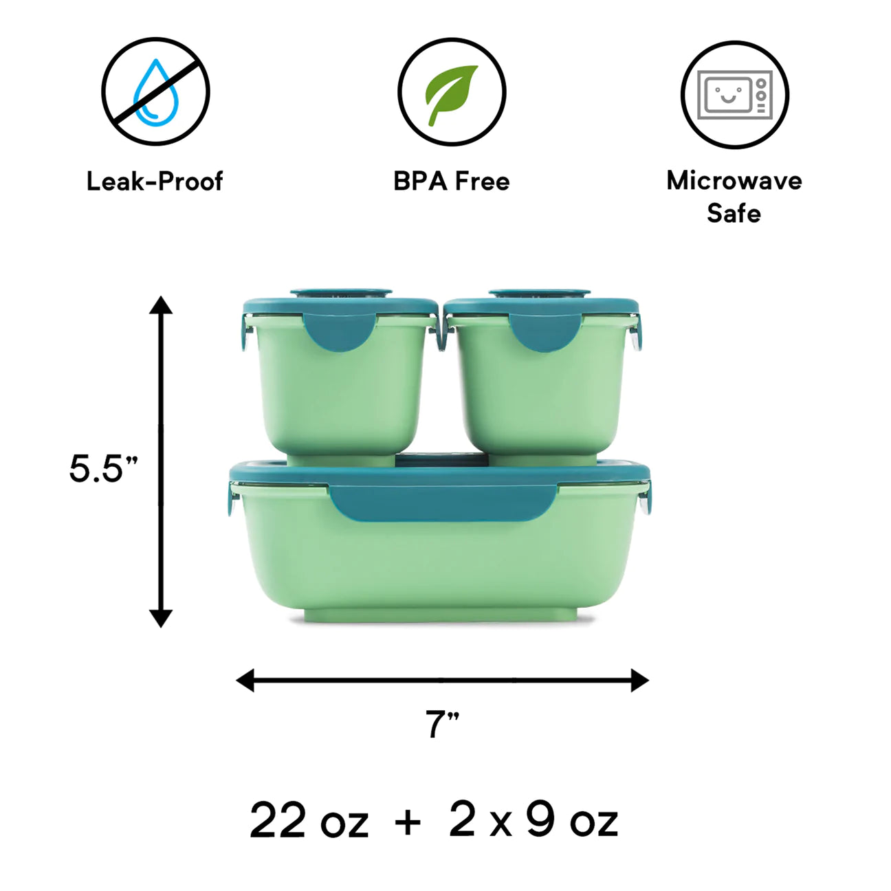 OmieBox OmieGo Bento