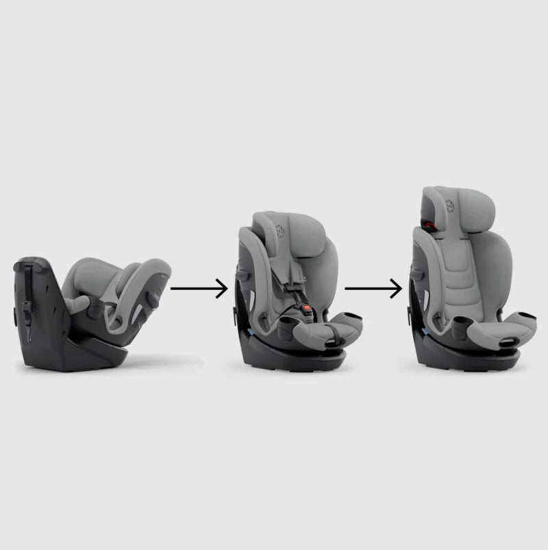Cybex Callisto G 360 Select