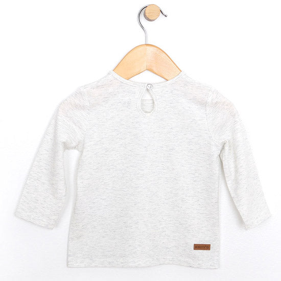 Robeez Knit Top - She Just Shines-2