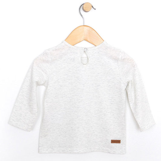 Robeez Knit Top - She Just Shines-2