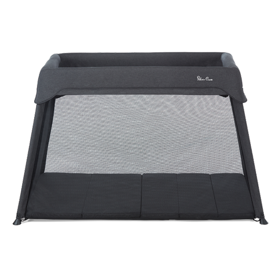 Silver cross portable crib Sleep&go