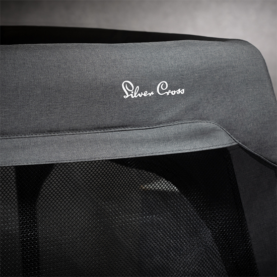 sleep & go travel crib color
