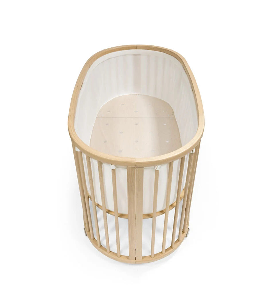 stokke sleepi bed v3 Stokke Sleepi V3 Bed Mesh Liner