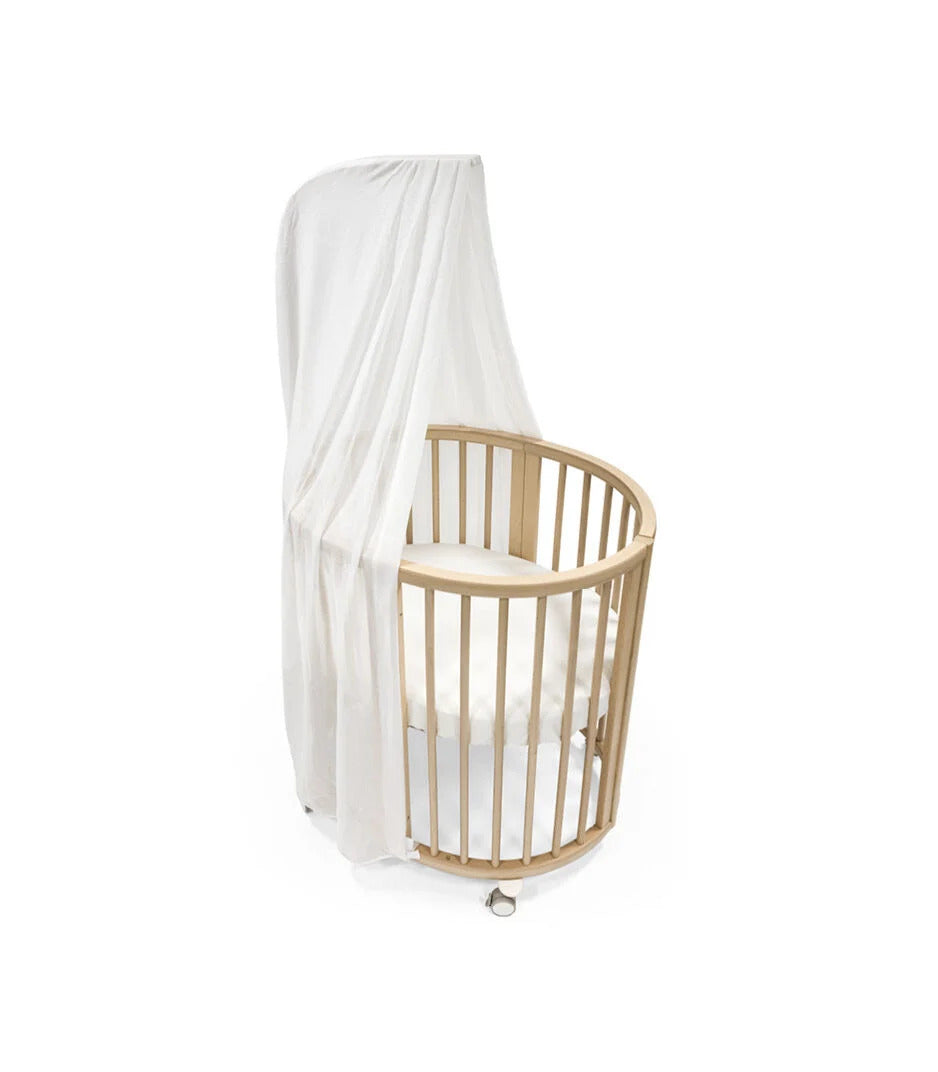 Stokke Sleepi Canopy V3 is a great baby registry gift.