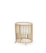 Stokke Sleepi Mini Mesh Liner V3 Main Image