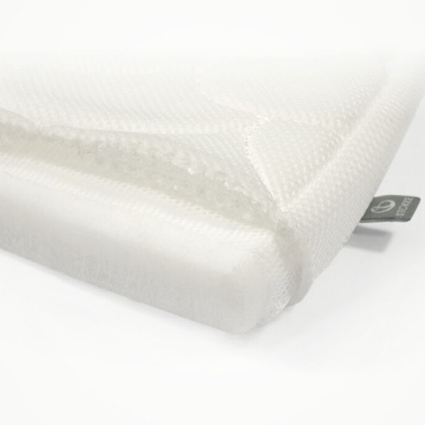 Stokke Sleepi Mini Mattress V3 is a great baby registry gift.