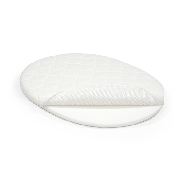 Stokke Sleepi Mini Mattress V3 ships for free