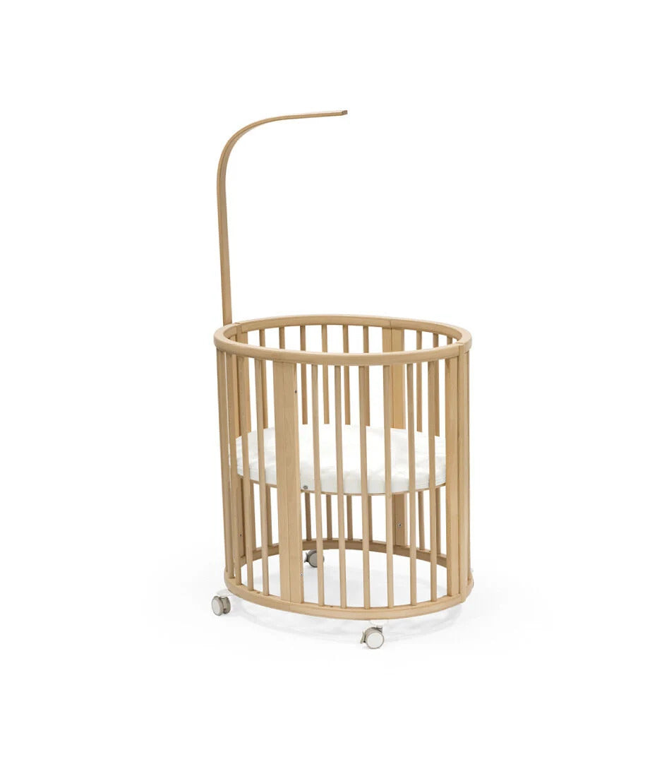 Stokke Sleepi Mini Bundle with Mattress - 2022/2023 is a great baby registry gift.