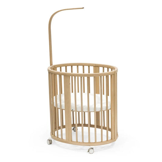 Stokke Sleepi Mini Bundle with Mattress - 2022/2023 is a great baby registry gift.