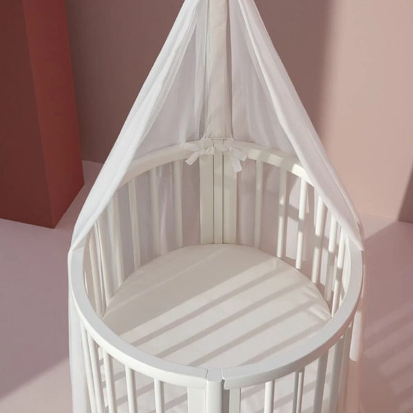 Stokke Sleepi Mini Bundle with Mattress - 2022/2023 includes manufacturers warranty.