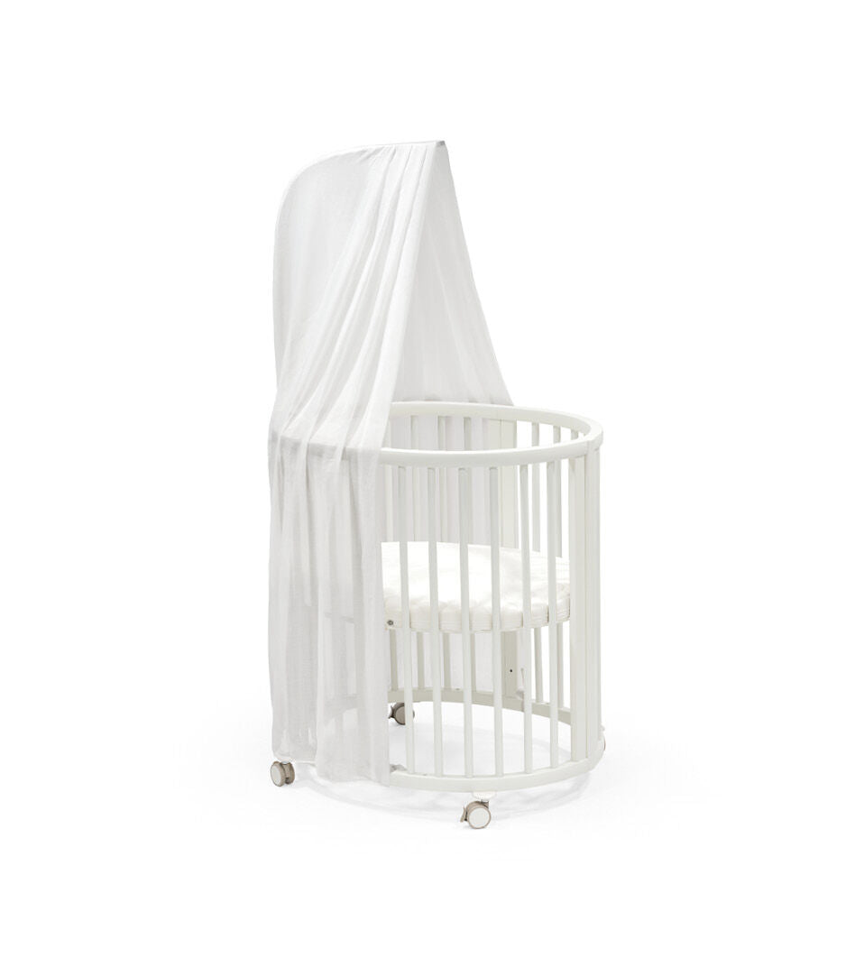 Stokke Sleepi Mini Bundle with Mattress - 2022/2023 ships for free