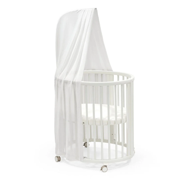 Stokke Sleepi Mini Bundle with Mattress - 2022/2023 ships for free