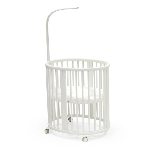 Stokke Sleepi Mini Bundle with Mattress - 2022/2023 Main Image