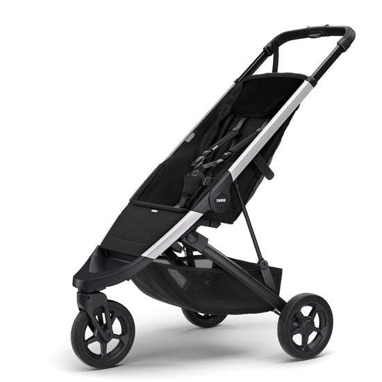 Thule Spring Stroller No Seat Angle