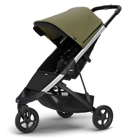 Thule Spring Stroller Olive