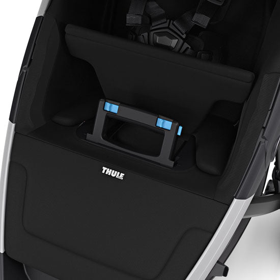 Thule Spring Stroller Fold Handle