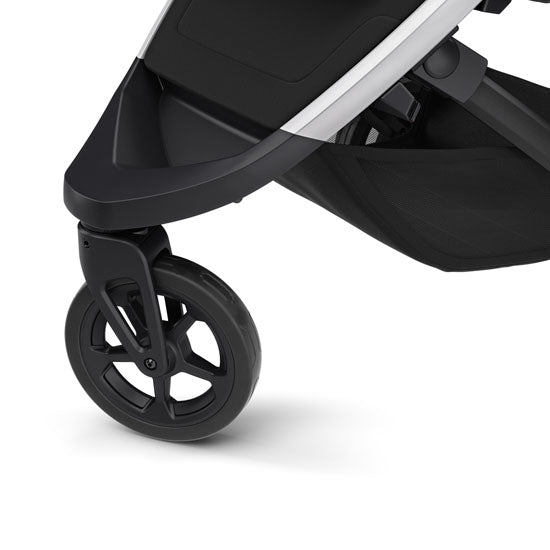 Thule Spring Stroller Wheel