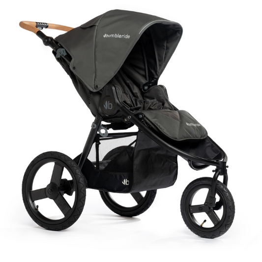Bumbleride Speed Jogging Stroller - Main