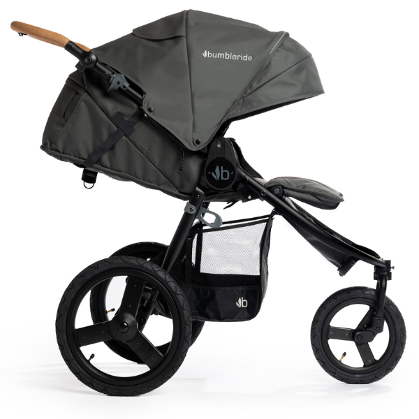 Bumbleride Speed Jogging Stroller