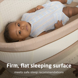 Maxi-Cosi Starling Smart Bassinet - Kindred