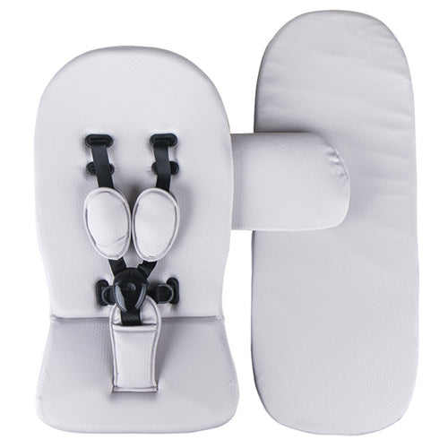 Mima Xari Starter Pack - Stone White
