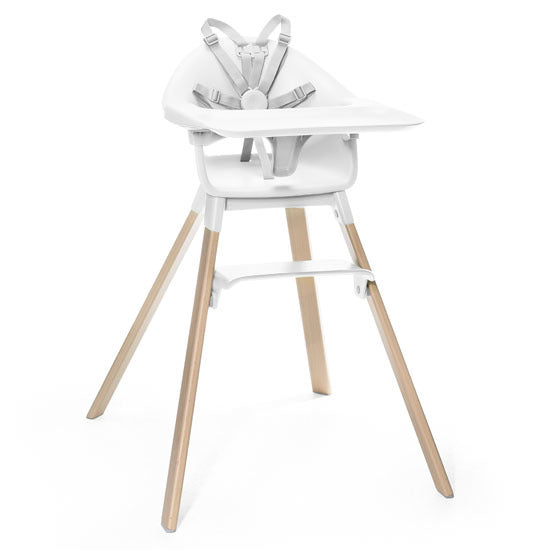 Stokke Clikk High Chair ships for free