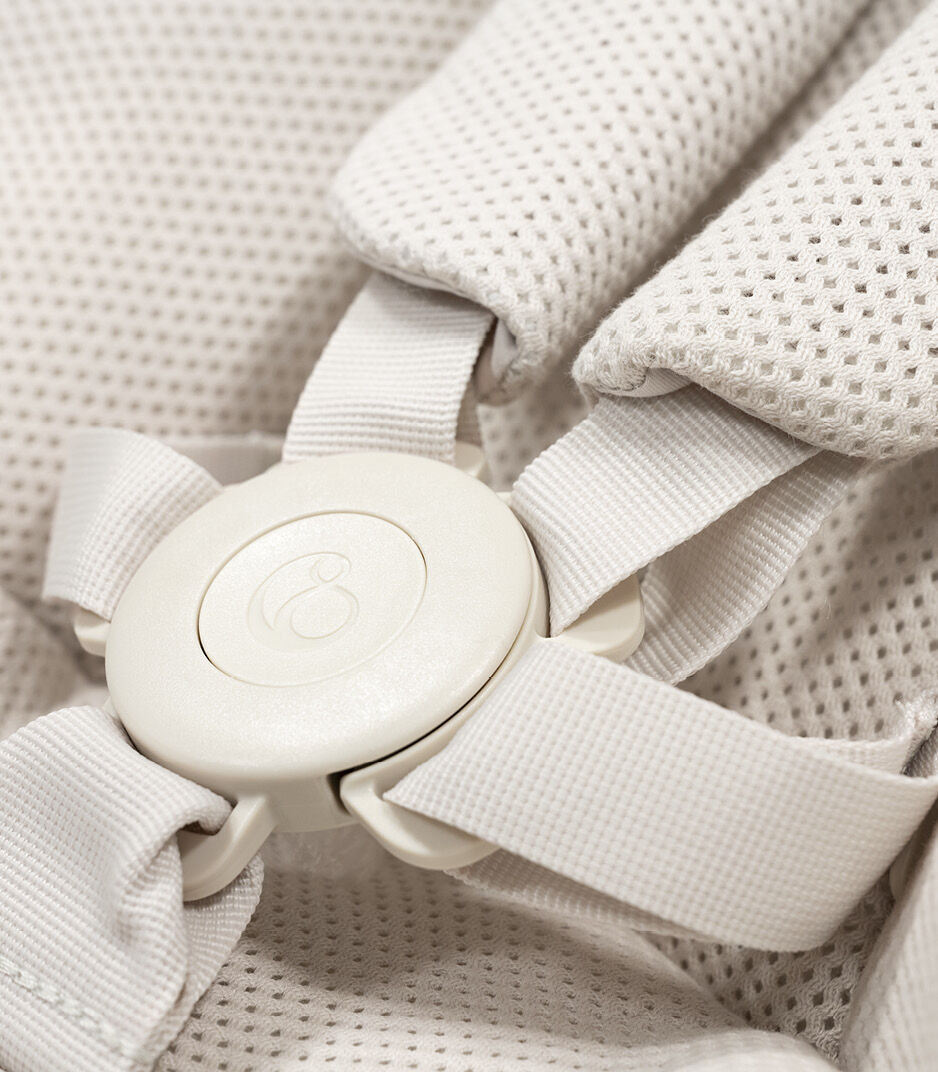 Stokke Yoga Baby Bouncer & Swing