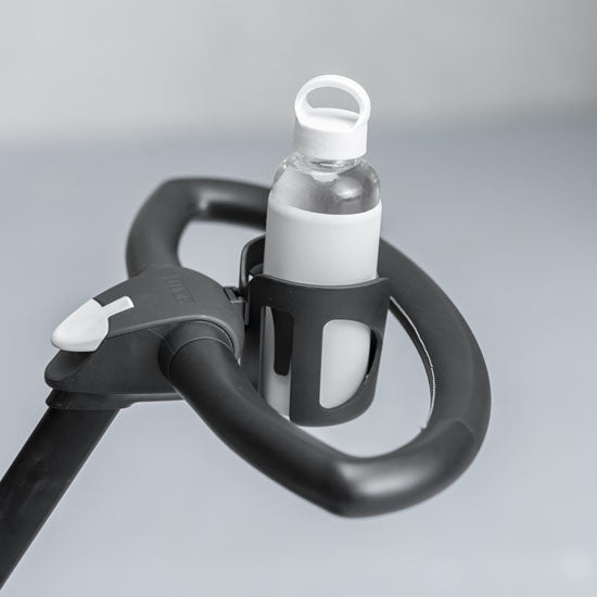 Stokke Stroller Cup Holder ships for free